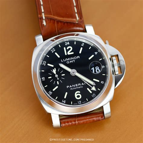 panerai watch for sale|used panerai watches for sale.